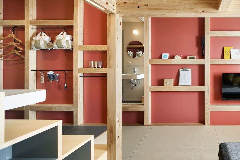 YAGURA Room - Photo 16