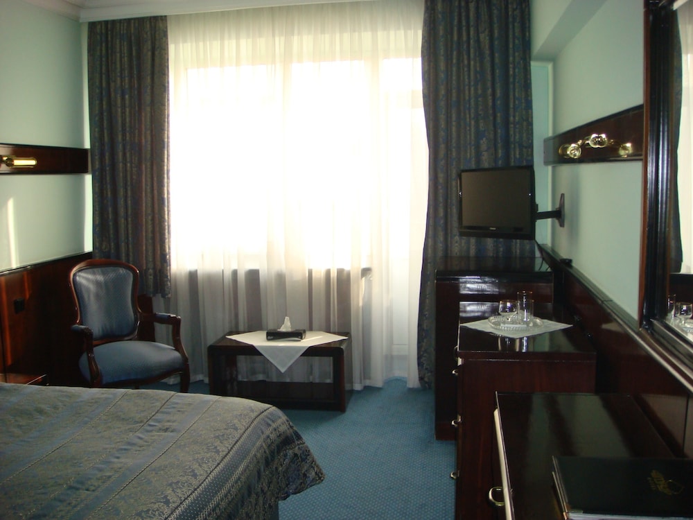 Business Single Room photo 1