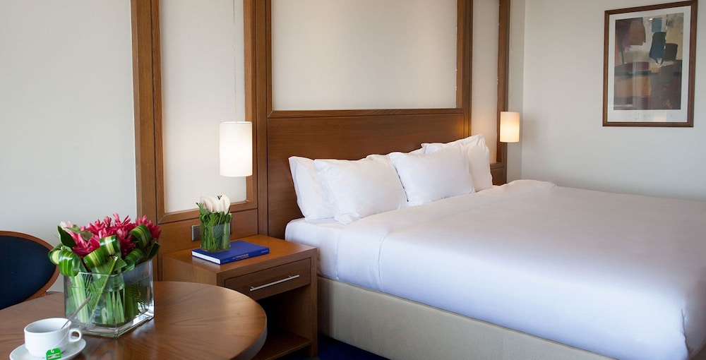 Superior Room, 1 King Bed, Ocean View (Atlantic Superior Rooms) photo 1