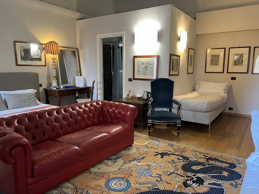 Junior Studio Suite photo 3