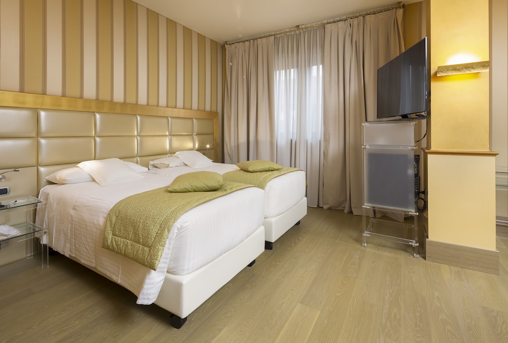 Comfy 2 letti singoli - Photo 1