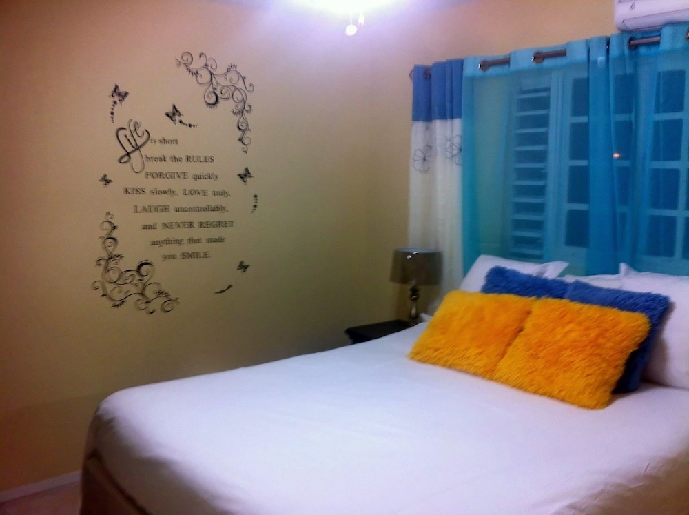 Standard Apartment, 1 Bedroom, Kitchen, City View