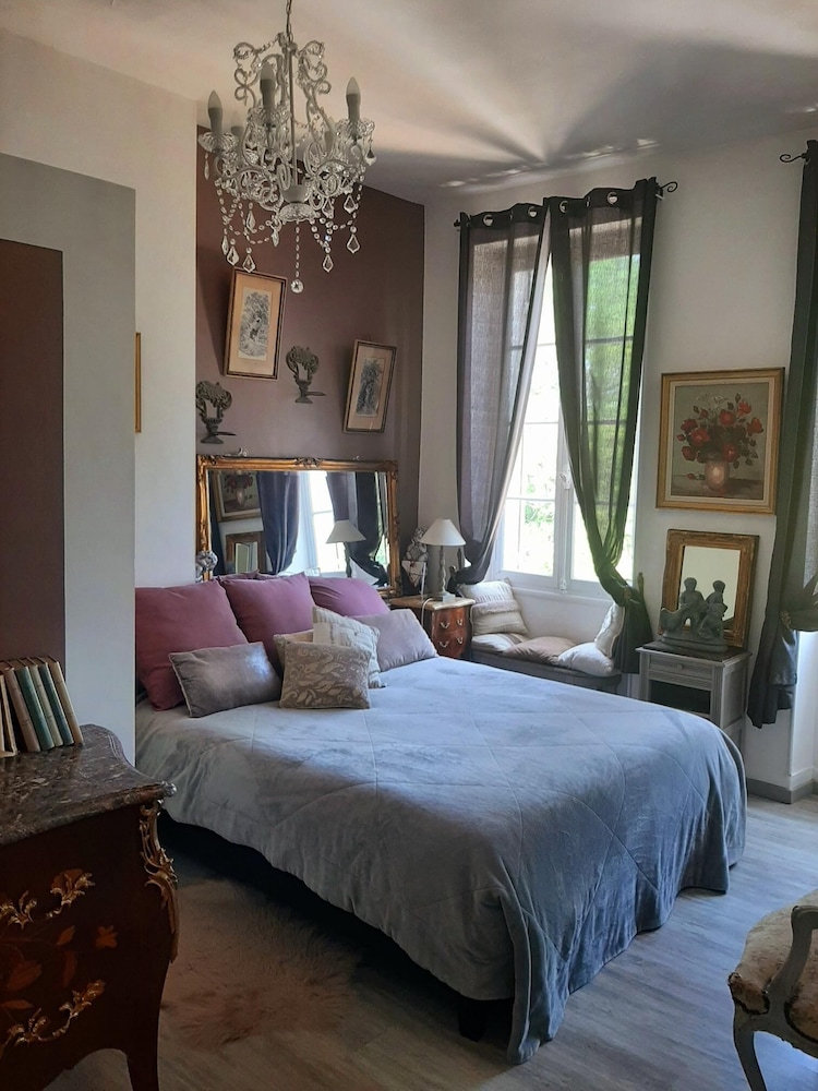 Double Room, 1 Bedroom
