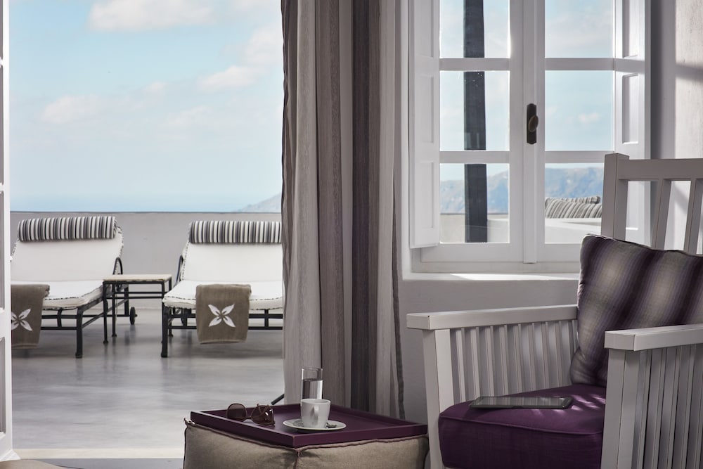 Suite, Sea View (Master - outdoor jetted tub) - Photo 2