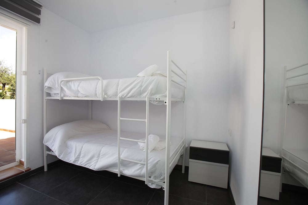 Apartamento (6 habitaciones)