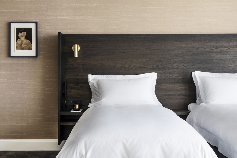 Luxury Room, 1 Bedroom, Non Smoking photo 3
