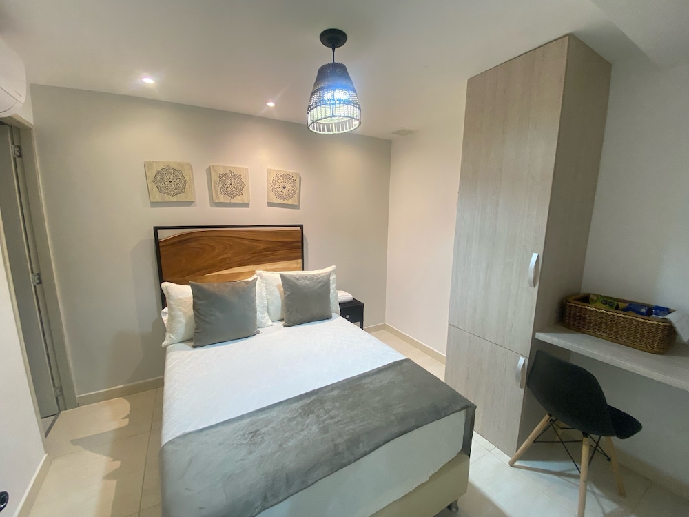 Traditional Room