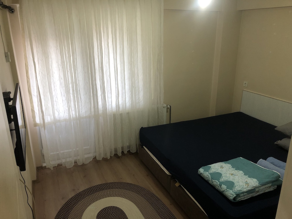 Apartment, 1 Bedroom