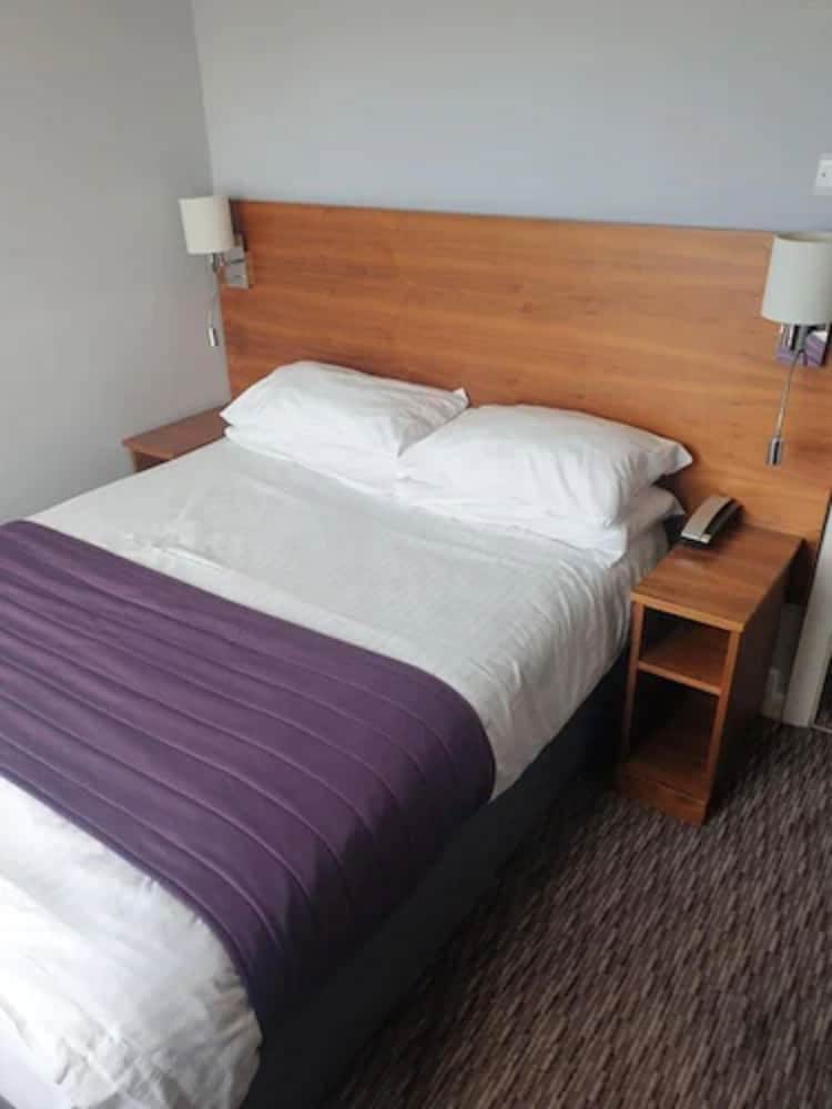 Double Room, River View - Photo 2