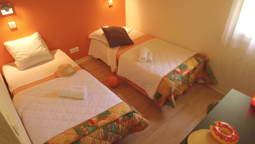 Apartment, 1 Bedroom (4 pers) photo 1