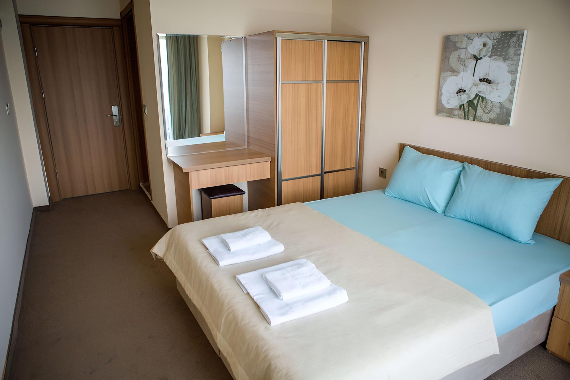 Standard Room, Sea View photo 2