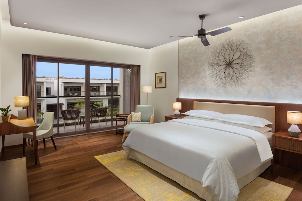 Room, 1 King Bed