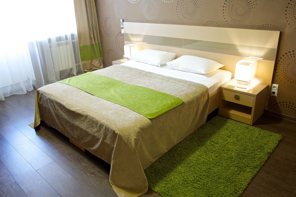 Standard Double Room photo 1