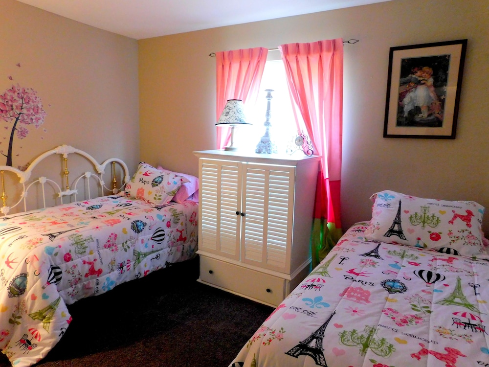 Zoey Room photo 1