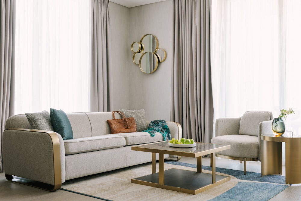 Superior Apartment, 2 Bedrooms