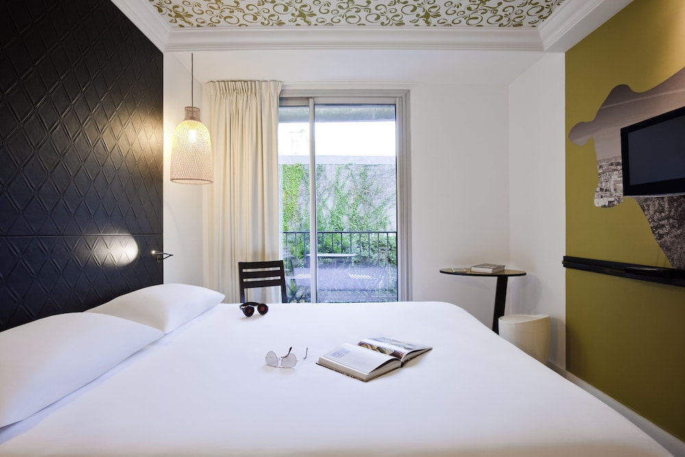 Standard Double Room, 1 Twin Bed thumbnail 6