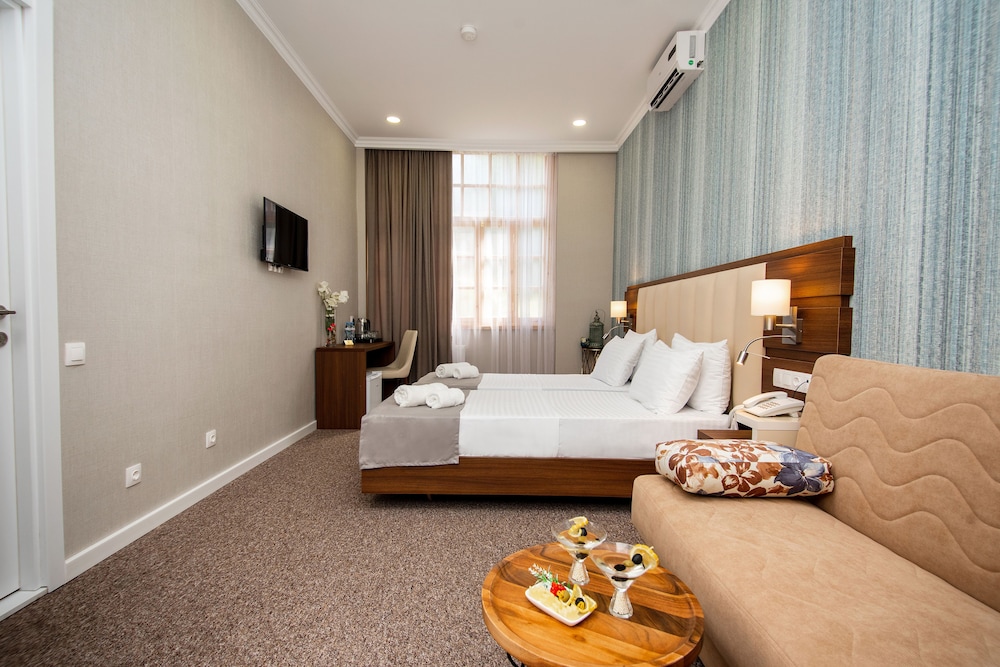 Standard Double or Twin Room photo 1