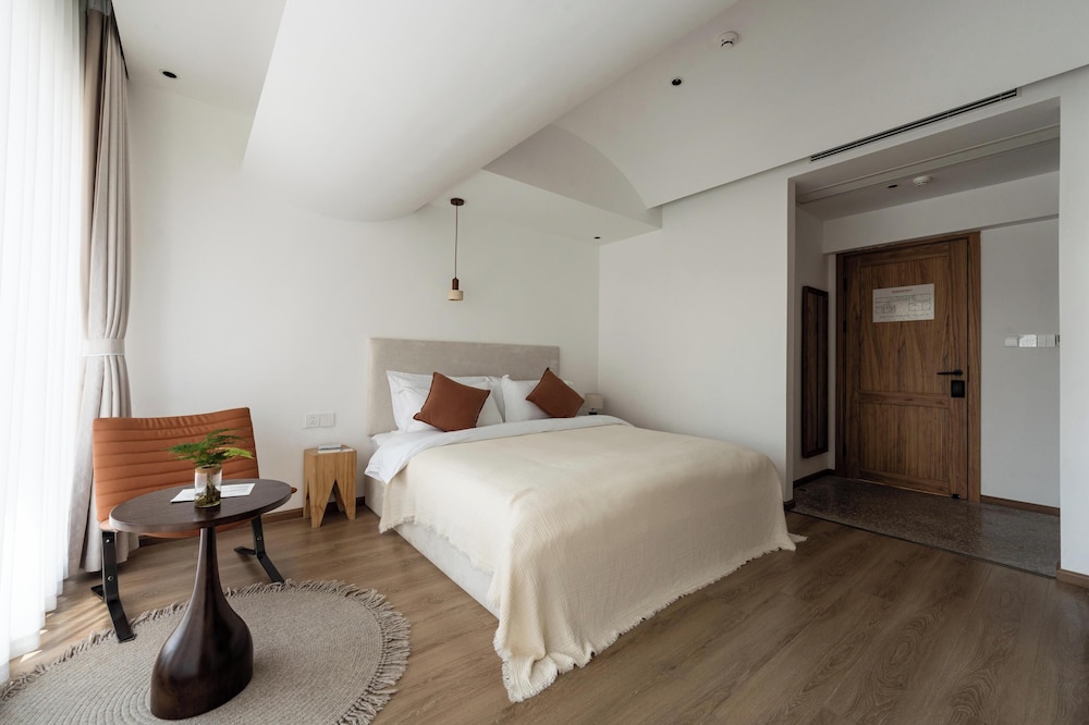 Comfort Double Room photo 2