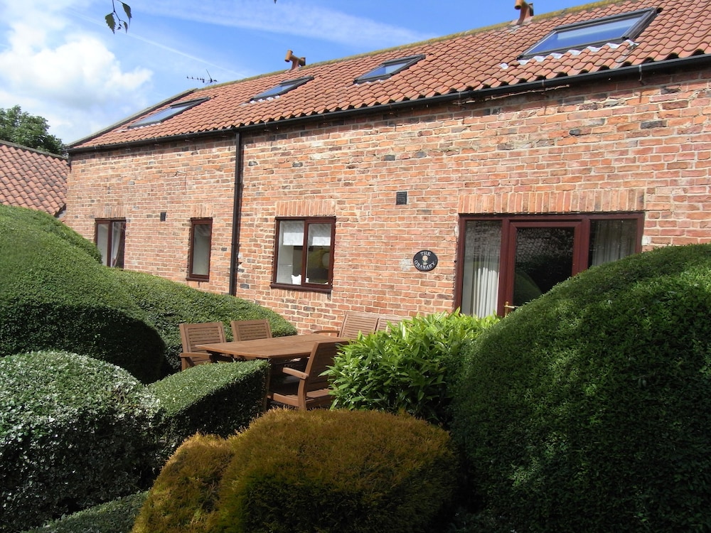 Cottage, 3 Bedrooms (Granary Cottage) photo 1