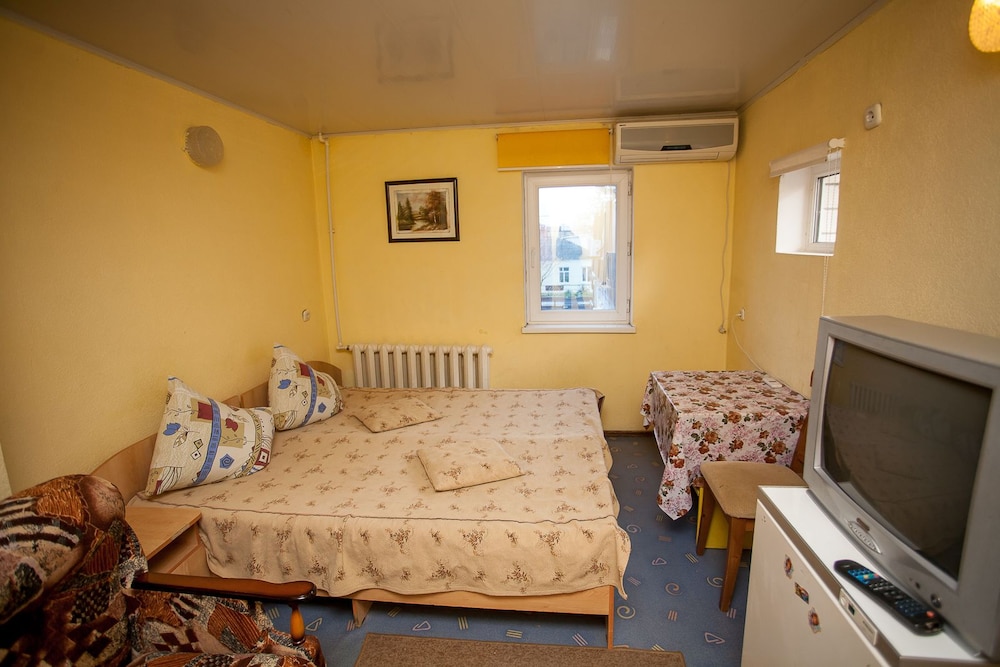 Deluxe Double Room (Shower) photo 1