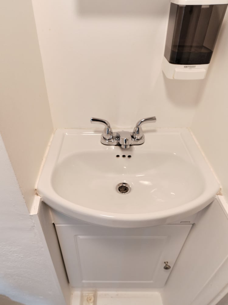 Economy Apartment, 1 Bedroom, Kitchen, Garden Area photo 3