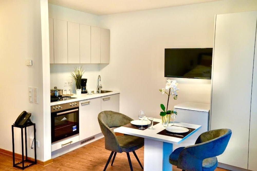 Economy Double or Twin Room