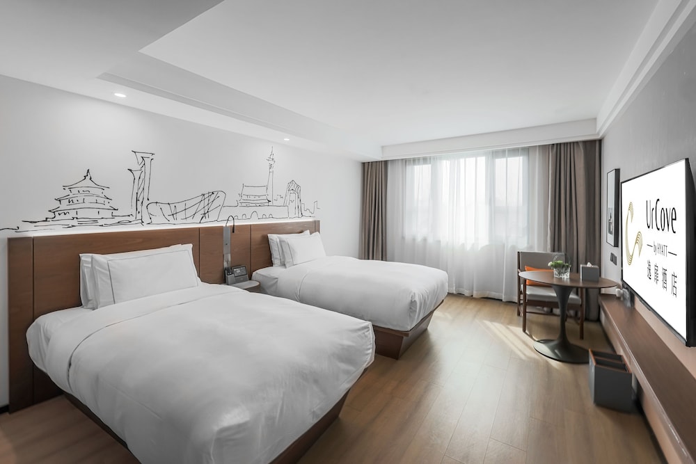 Premium Twin Room