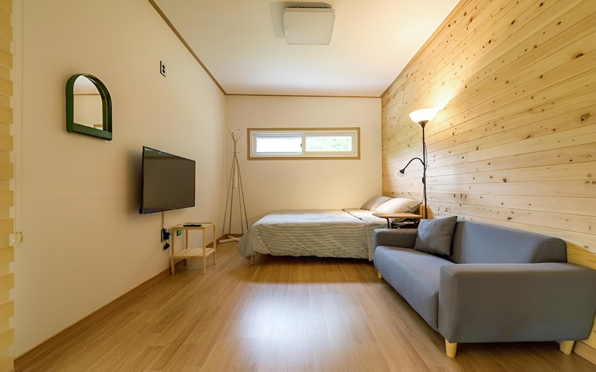 Room (Four stars) photo 3