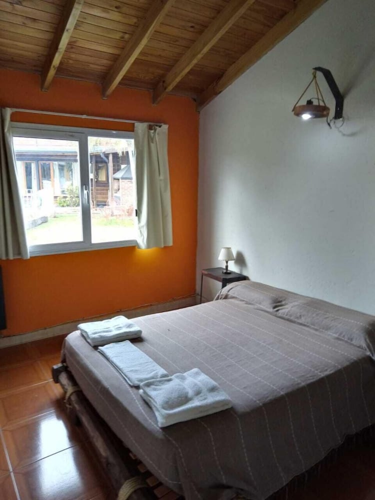 Family Cabin, 1 Bedroom, Ensuite, Garden View photo 1
