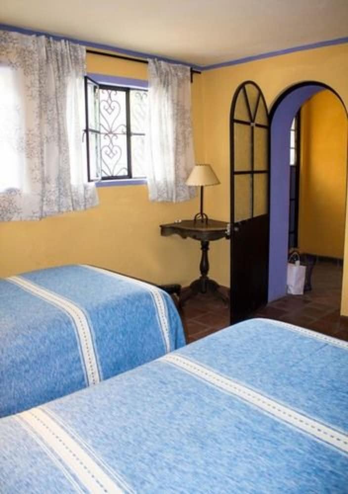 Room, Private Bathroom (Casa Contenta Jamaica)