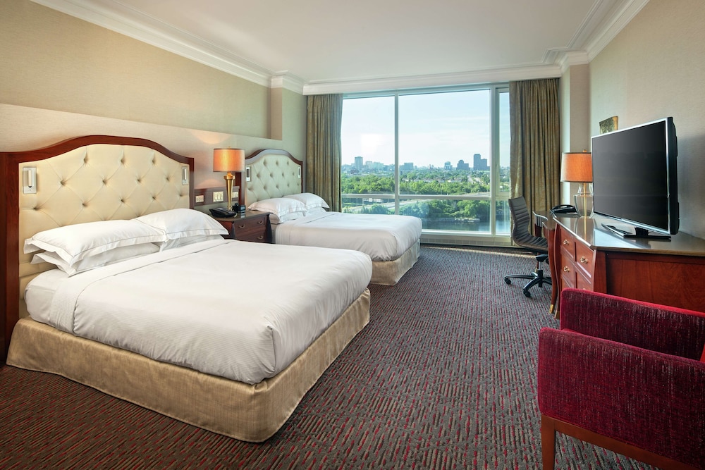 Room, 2 Queen Beds, Accessible