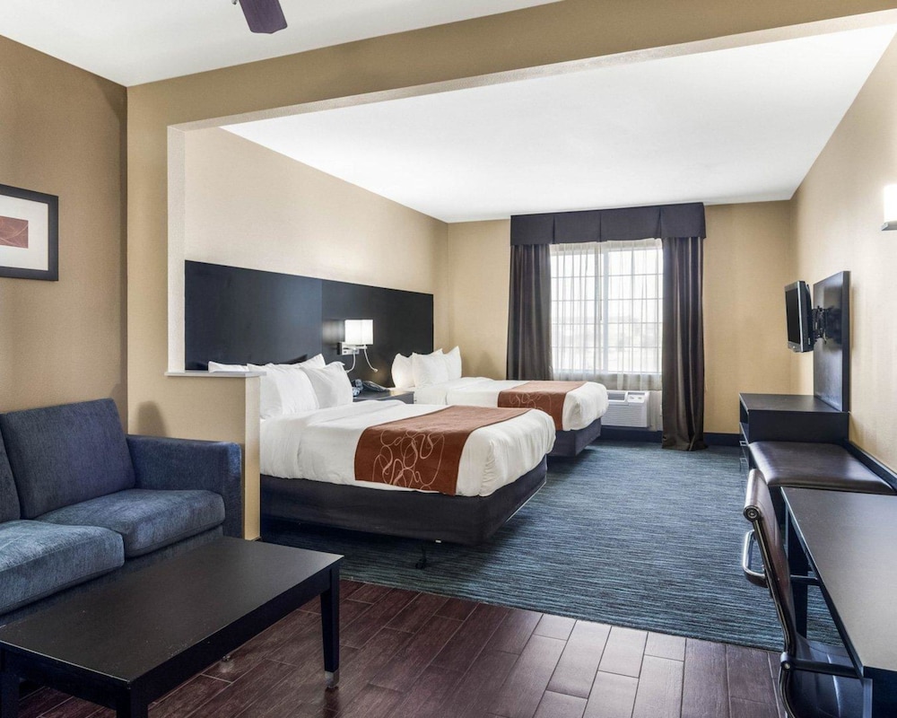 Suite, 1 King Bed - Photo 2