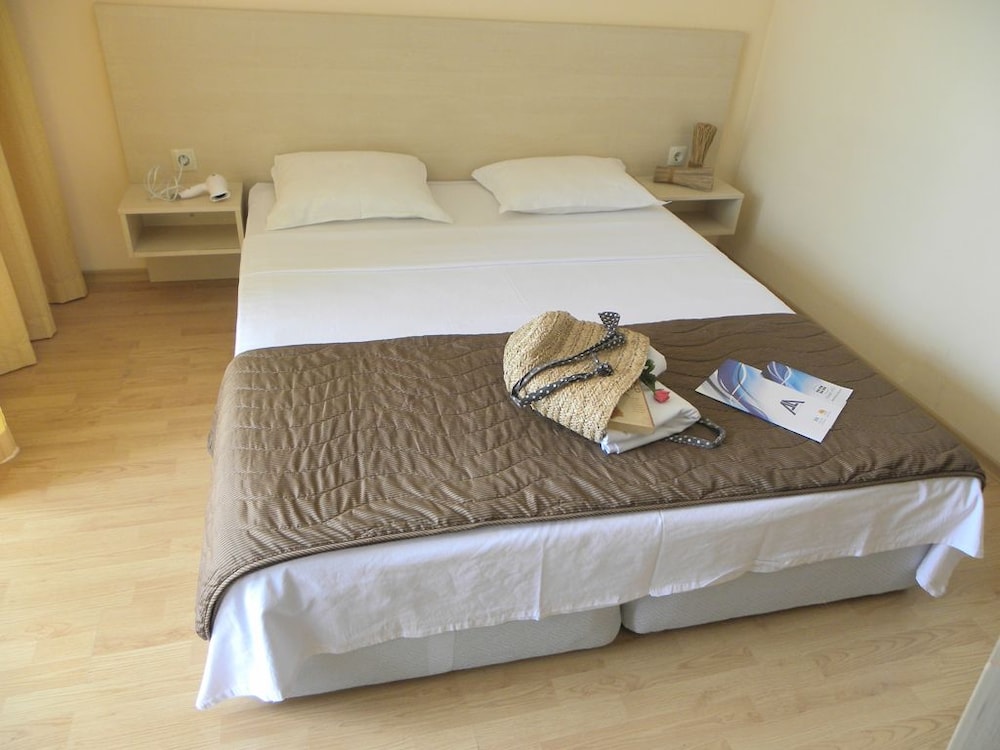Apartment, 2 Bedrooms