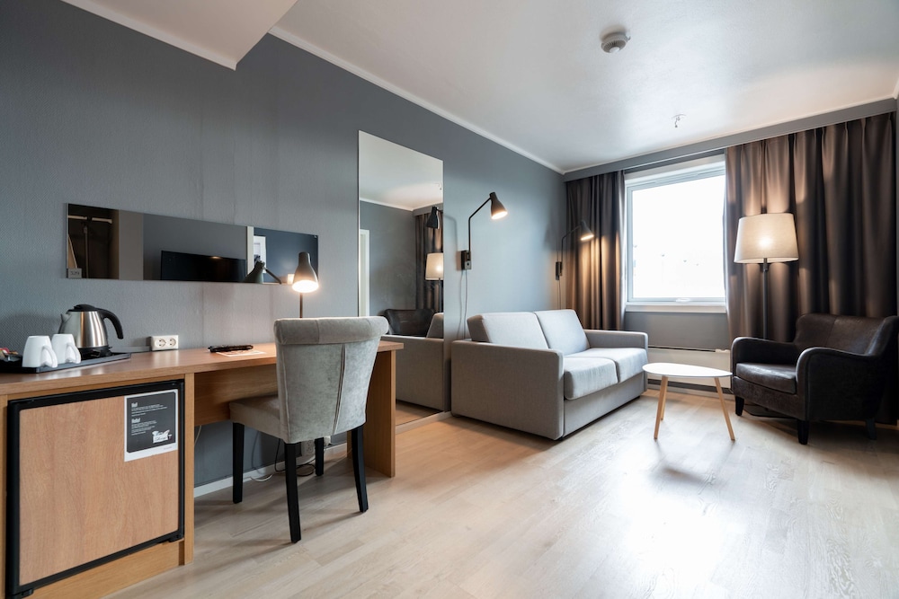 Junior Suite photo 1