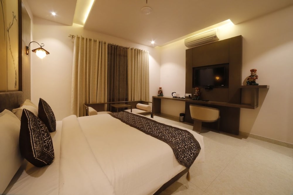 Superior Double Room photo 3