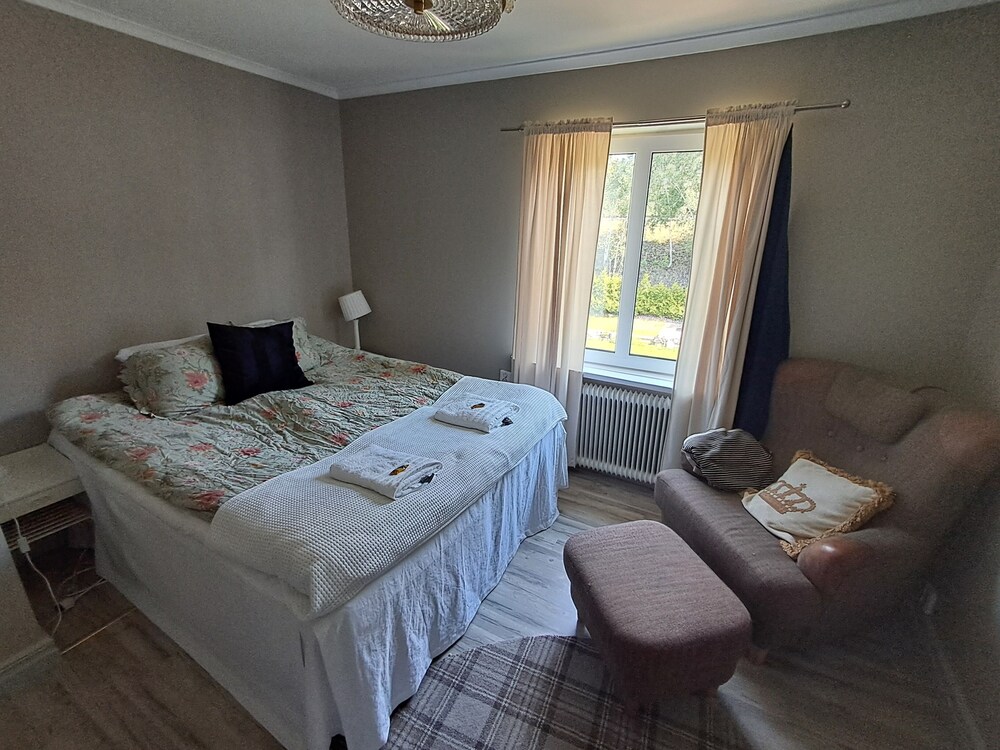 Family Quadruple Room, Allergy Friendly photo 1