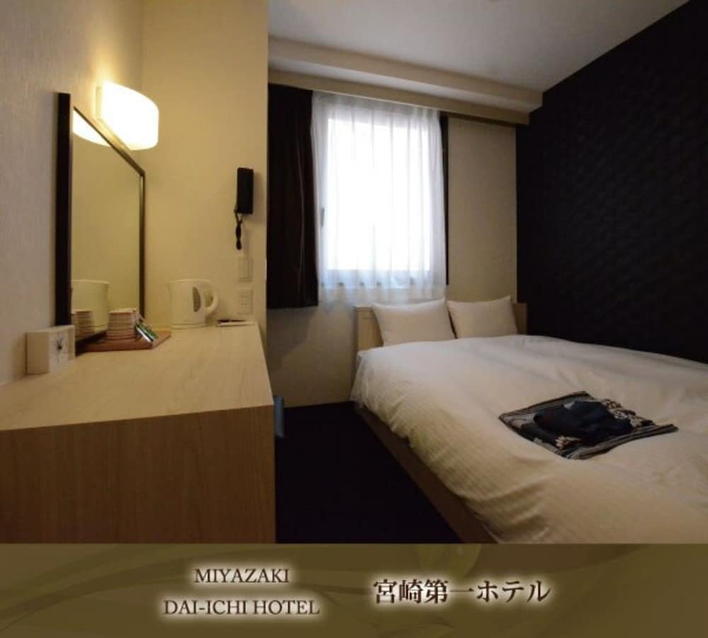 Semi Double Room, Smoking photo 3