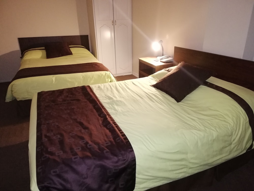 Hotel Bonaventure — photo 174