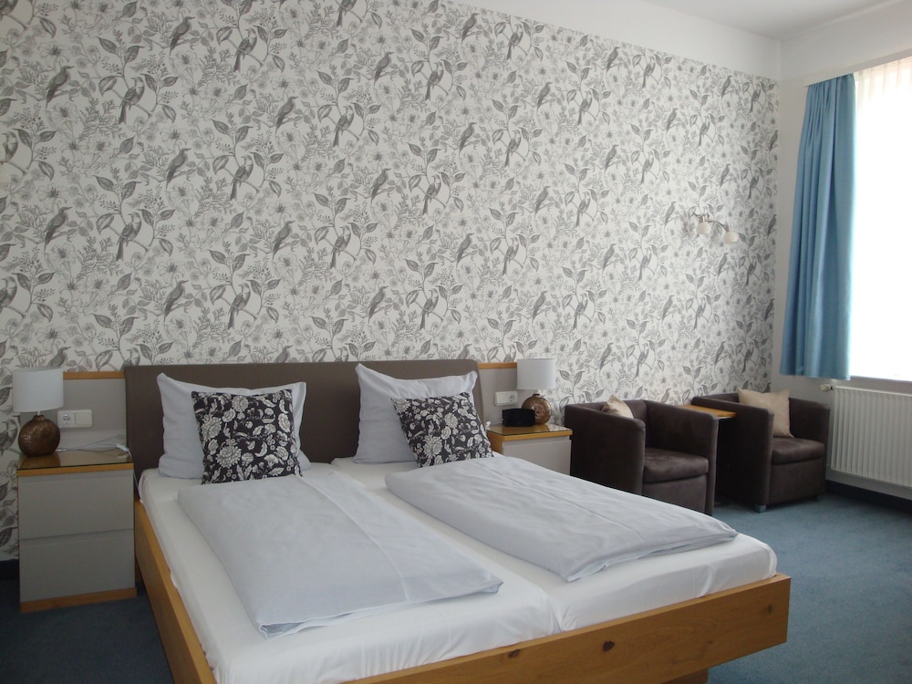 Double Room Single Use photo 1