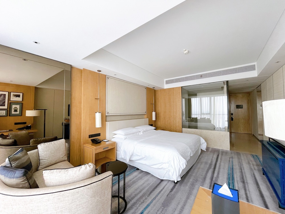 Room, 1 King Bed, City View photo 2