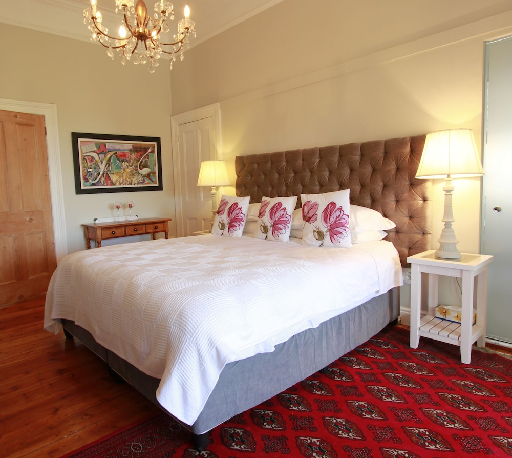 Luxury Double Room Single Use, 1 Bedroom (Suite 1)