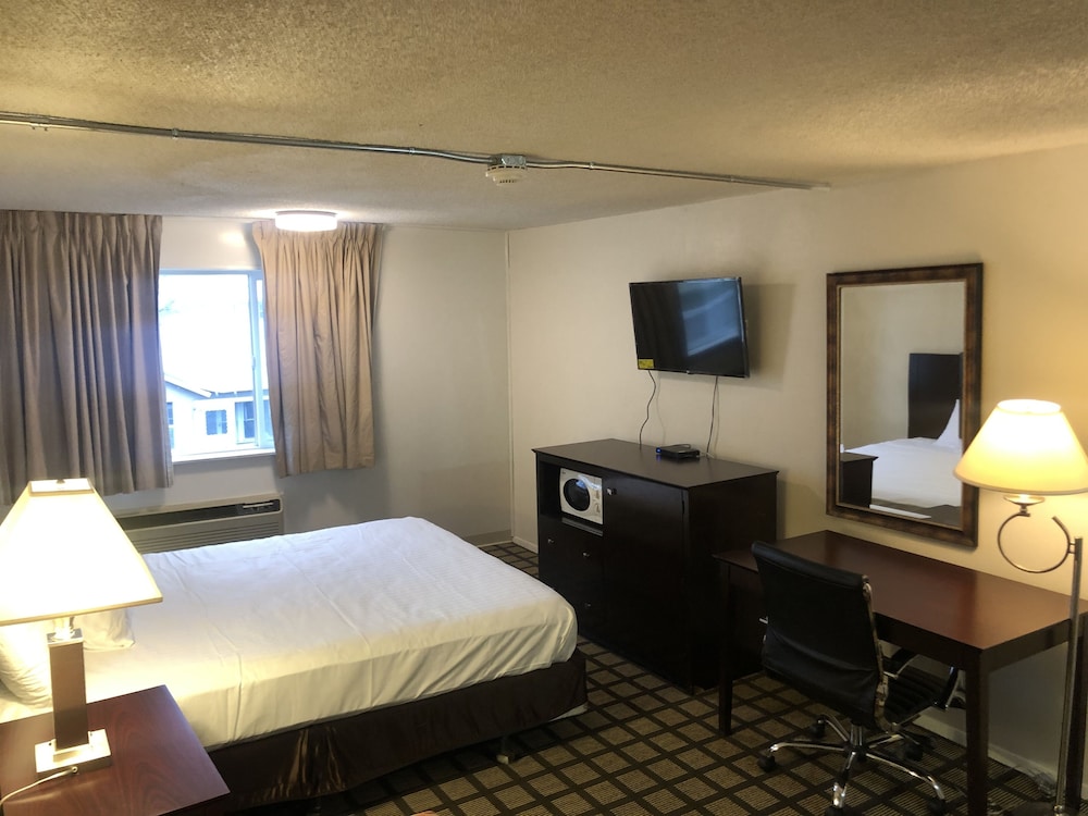 Deluxe Single Room photo 1