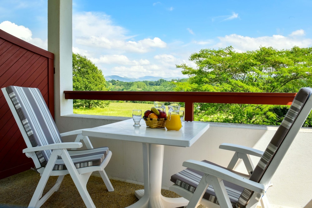 Double Room with Terrace photo 2