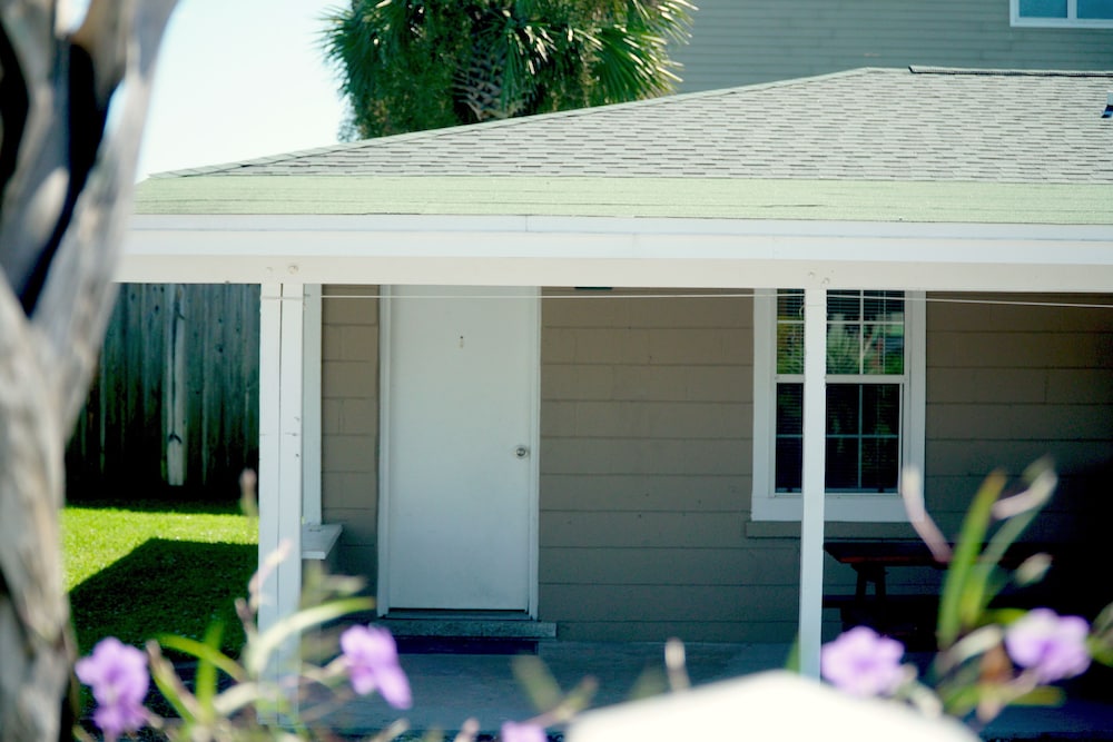 Family Studio, Non Smoking, Patio