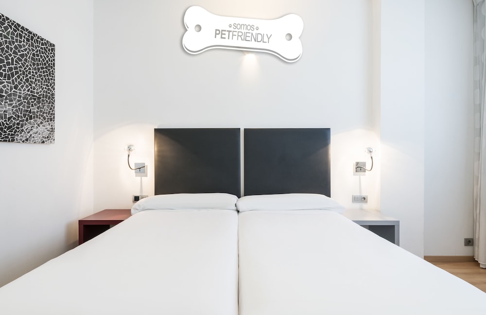 Double Room (Pet Friendly)