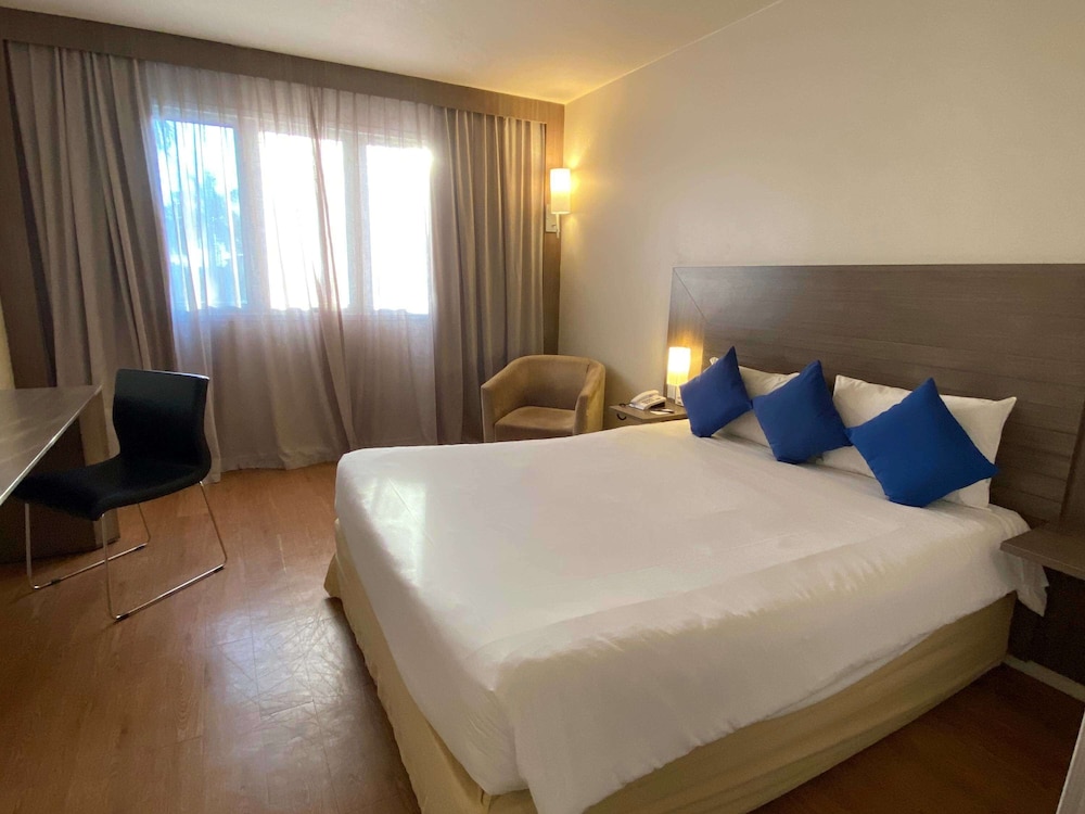 Superior Room, 1 Double Bed - Photo 4