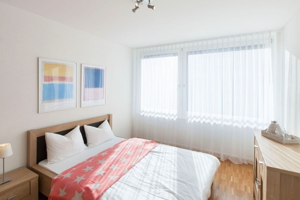 City Apartment photo 3