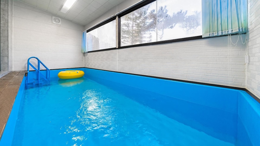 Basic Room, 2 Bedrooms (saesbyeol3(kidsroom,poolvila)) - Photo 16