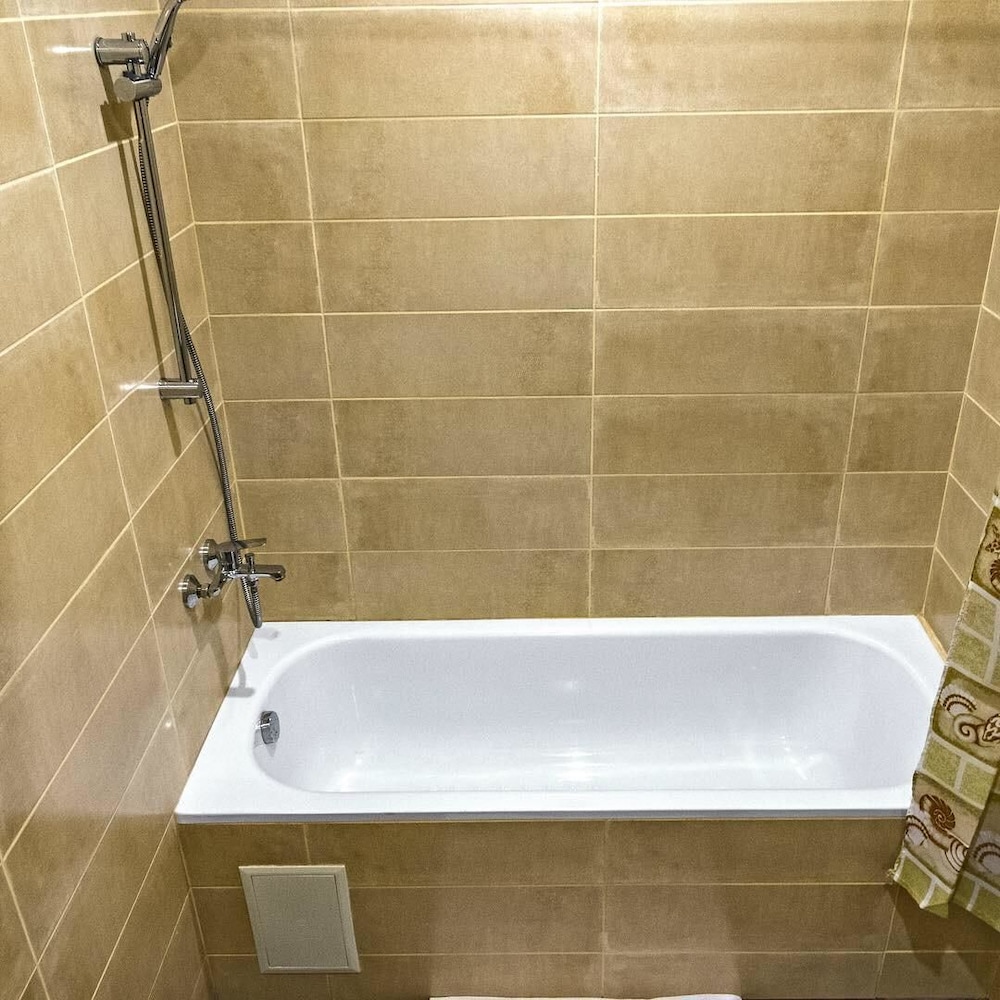 Luxury Quadruple Room photo 2