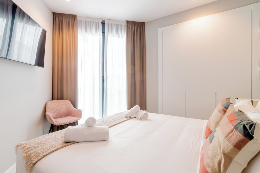 Apartamento Signature